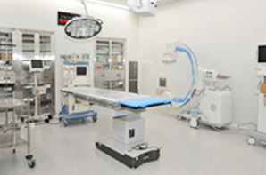 core facilities image