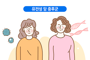 유전성 암 증후군